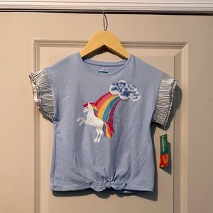 ⭐️Garanimals 365 Kids Unicorn Graphic Tee⭐️